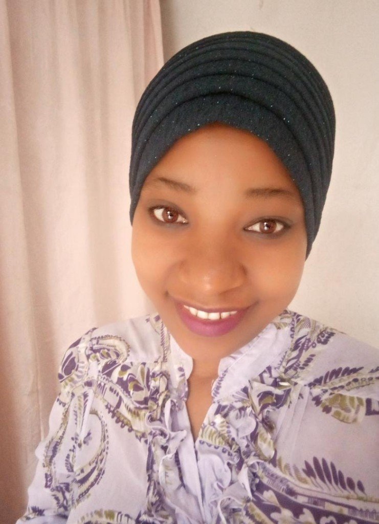 Halima Wissu, Sales and Marketing Officer