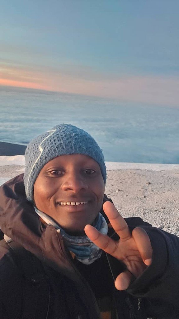 Revocatus Kisoli, Guides and Mount Leader